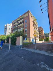 Box/posto auto in Residenziale