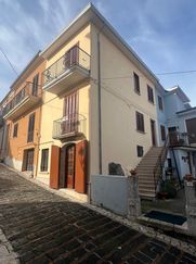 Casa indipendente in Residenziale