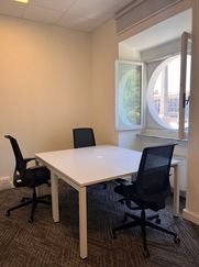 Ufficio in Commerciale