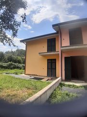 Villetta a schiera in Residenziale