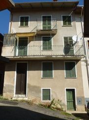 Villetta a schiera in Residenziale