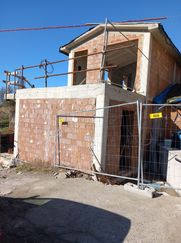 Villetta a schiera in Residenziale