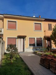 Casa indipendente in Residenziale