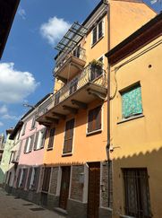 Rustico/Casale in Residenziale