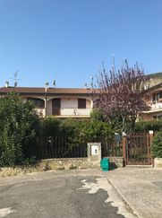 Villetta a schiera in Residenziale