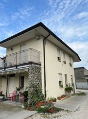 Casa indipendente in Residenziale