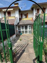 Villetta a schiera in Residenziale