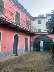 Casa indipendente in Residenziale