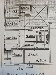Appartamento in Residenziale