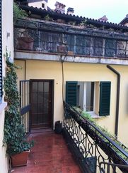 Attico/Mansarda in Residenziale