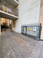 Box/posto auto in Residenziale