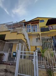 Villetta a schiera in Residenziale