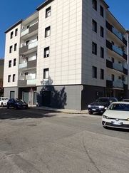 Appartamento in Residenziale