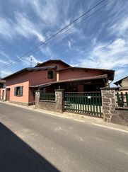 Casa indipendente in Residenziale