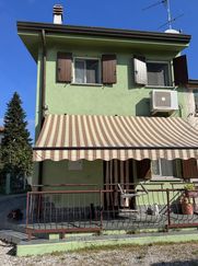 Villetta a schiera in Residenziale