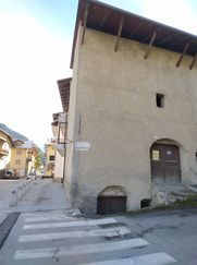 Rustico/Casale in Residenziale