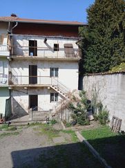 Rustico/Casale in Residenziale