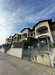 Villetta a schiera in Residenziale