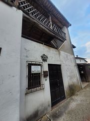 Villetta a schiera in Residenziale