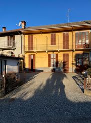 Villetta a schiera in Residenziale