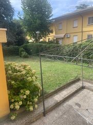 Villetta a schiera in Residenziale