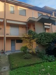 Villetta a schiera in Residenziale