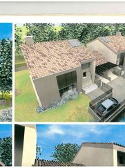 Casa Bi/Trifamiliare in Residenziale