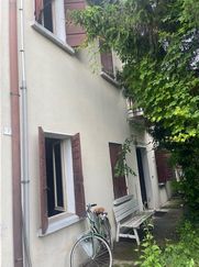 Casa indipendente in Residenziale