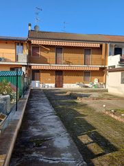 Casa indipendente in Residenziale