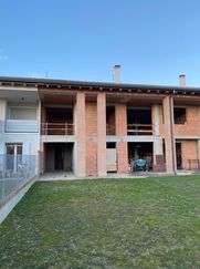 Villetta a schiera in Residenziale