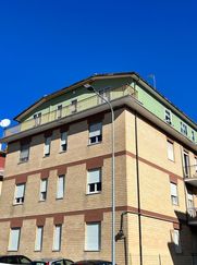 Attico/Mansarda in Residenziale