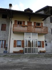 Villetta a schiera in Residenziale