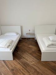 Stanza in Residenziale