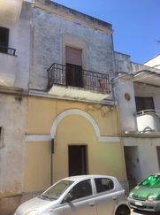 Casa indipendente in Residenziale