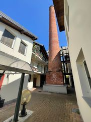 Villetta a schiera in Residenziale