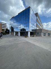 Ufficio in Commerciale