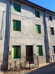 Villetta a schiera in Residenziale