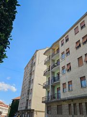 Appartamento in Residenziale