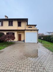 Villetta a schiera in Residenziale