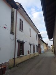 Casa indipendente in Residenziale