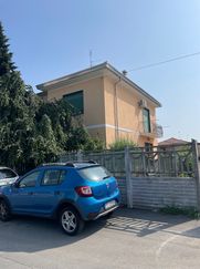 Villa in Residenziale