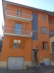 Casa indipendente in Residenziale