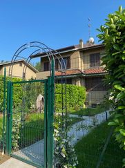 Villetta a schiera in Residenziale