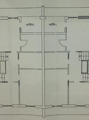 Villetta a schiera in Residenziale