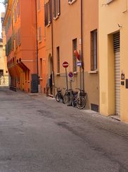 Box/posto auto in Residenziale