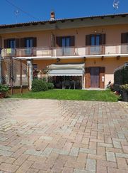 Villetta a schiera in Residenziale
