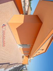 Attico/Mansarda in Residenziale