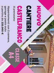 Appartamento in Residenziale