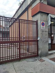 Negozio/Locale commerciale in Commerciale