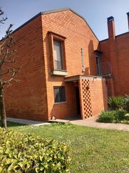 Villetta a schiera in Residenziale